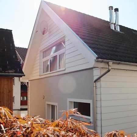 فيلا Liebevolles Renoviertes Haus Anno 1858! Thuringen المظهر الخارجي الصورة