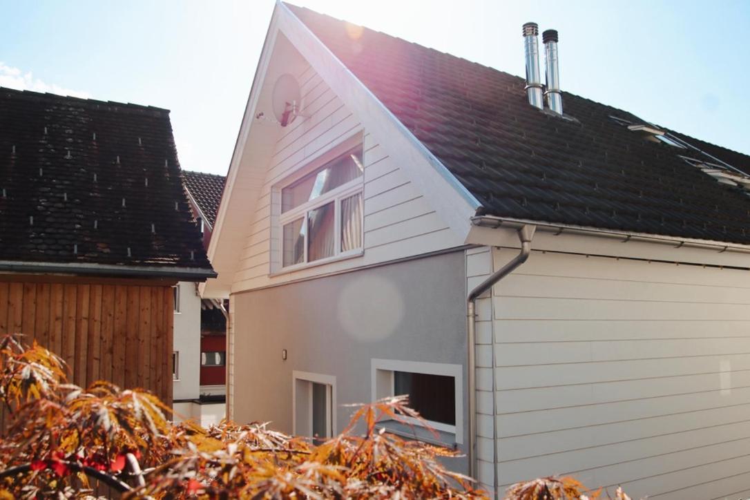 فيلا Liebevolles Renoviertes Haus Anno 1858! Thuringen المظهر الخارجي الصورة